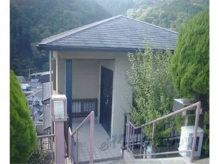 京都府京都市西京区大枝北沓掛町3丁目【一戸建】の外観