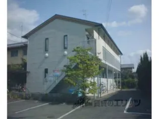 ハイツコスモスエイト?【2階】の外観