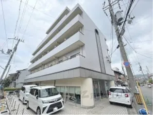 グランデール桂川【205号室】の外観