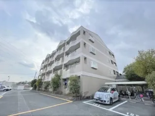 シャトーエスポワールの画像