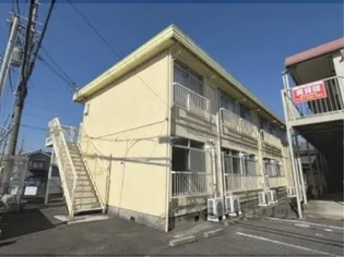 サニーハイツA棟の画像