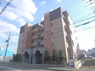 セレーナ北山?【5階】の外観