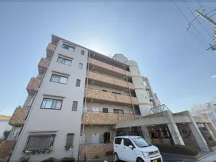 ノースリバー奥ノ防【2階】の外観
