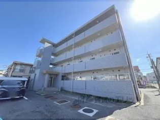 「Sol Estudio」【4階】の外観