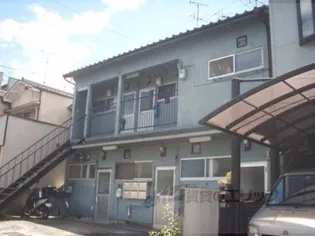 峰山荘の画像
