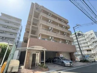 サンセール瀬田の画像