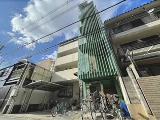 メゾン・ノーブル【201号室】の外観