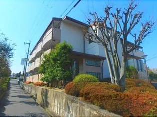 西川マンション2の画像