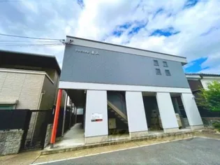 プエンテ東山の画像