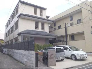 メゾン ド ブランの画像