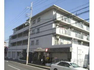 フラワー2番館の画像