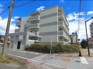 フラワー3番館【322号室】の外観