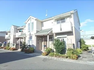 サンハイツ湖西?【1階】の外観