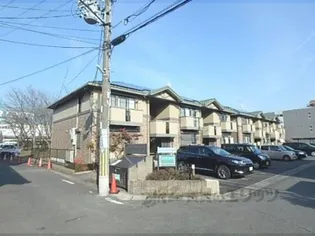グランアクシス堅田 A棟の画像