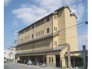 ピジョンハイツ京橋の画像