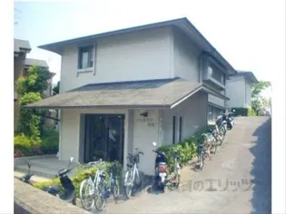 KSレジデンス京都洛北の画像