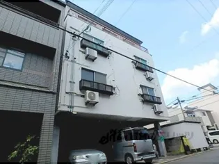 ラウンドシティワン【202号室】の外観