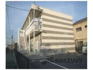 レオパレスJの画像