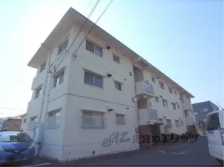 ハイツ渡浜の画像