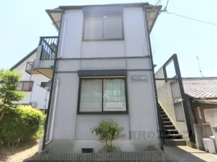 MC21【1階】の外観