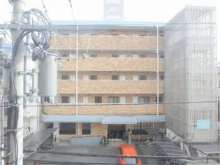 ソレアード西大路五条の画像