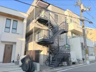 パープルハイツの画像