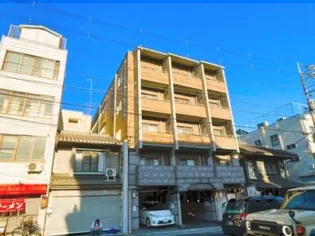 ベラジオ京都高台寺の画像