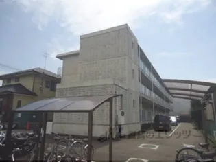 シャルル【306号室】の外観