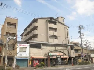 グランデュール真月の画像