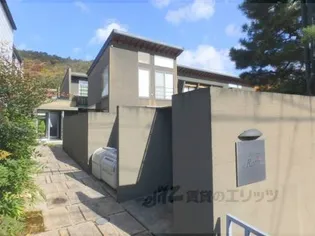 PALAZZO DI RATTIの画像