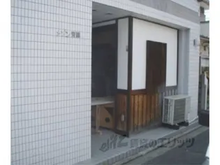 メゾン斉藤【2-B号室】の外観