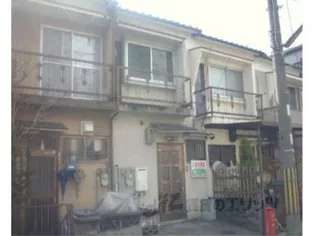 京都府京都市伏見区醍醐南里町【一戸建】の外観