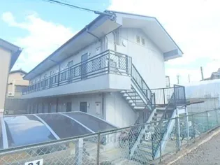 Casa Koetsu【202号室】の外観