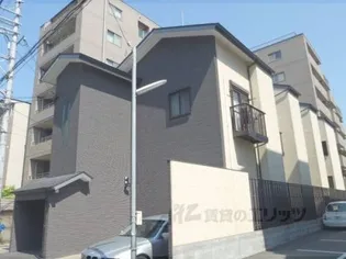 ロフティ同志社北の画像