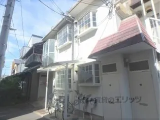 ベルホームアタカの画像