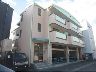 グランドハイツ高田弐番館の画像