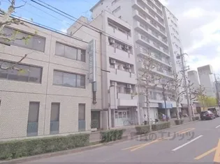 COSMO PALACE【202号室】の外観