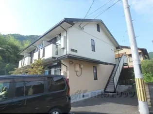 アプト・ブリーズ【103号室】の外観