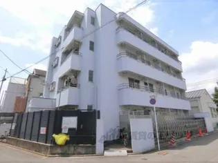 ハイツ浄土寺の画像