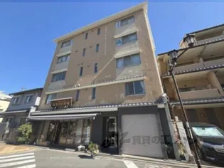 エクセレント鳳珠【301号室】の外観