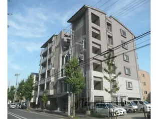 サンモール西京極の画像