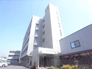 WEST VILLA OIKEの画像