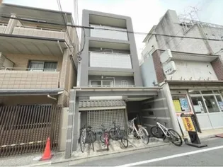 ヴィラ御所東の画像