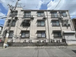 CALMマンションの画像