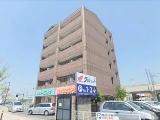 メゾン ド ソレイユの画像