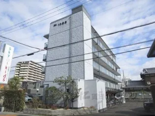 EM1022【2階】の外観