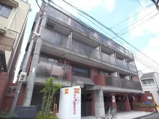 DETOM?1烏丸鞍馬口?【311号室】の外観