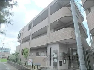 グランツェントA棟B棟の画像