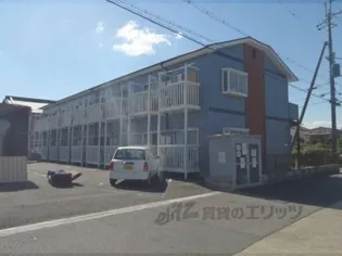 アーバニア西草津B棟の画像