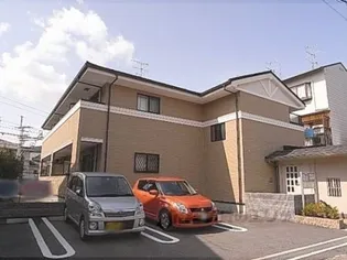 サンライト鈴川【1階】の外観